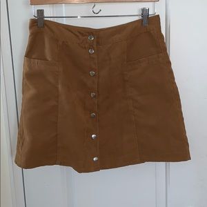 H&M A-line skirt